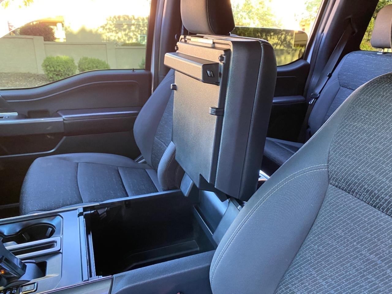 Ford F-150 XLT SuperCrew 5.5-ft. Bed 4WD 2023