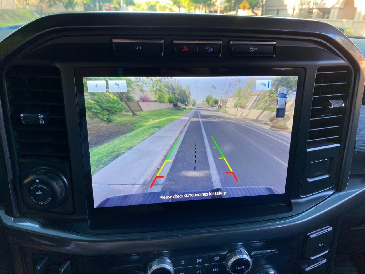 Ford F-150 XLT SuperCrew 5.5-ft. Bed 4WD 2023