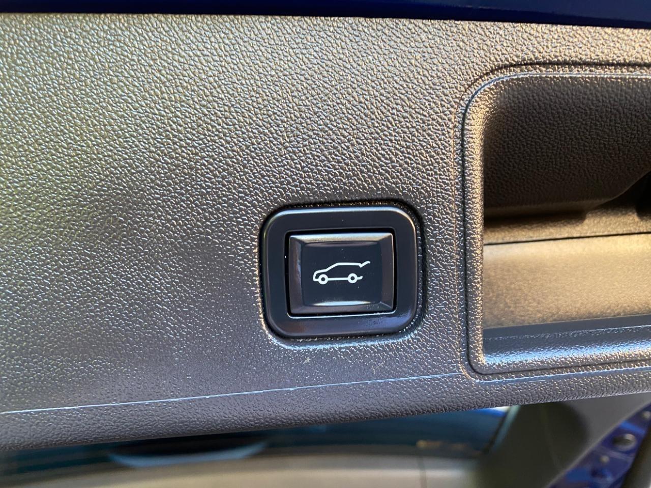 GMC Terrain SLT AWD 2022