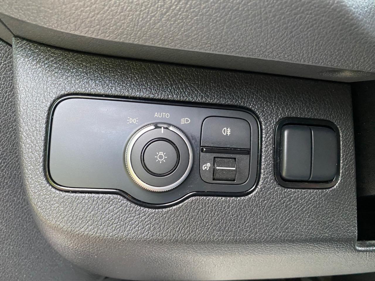 Mercedes-Benz Sprinter 2500 2024