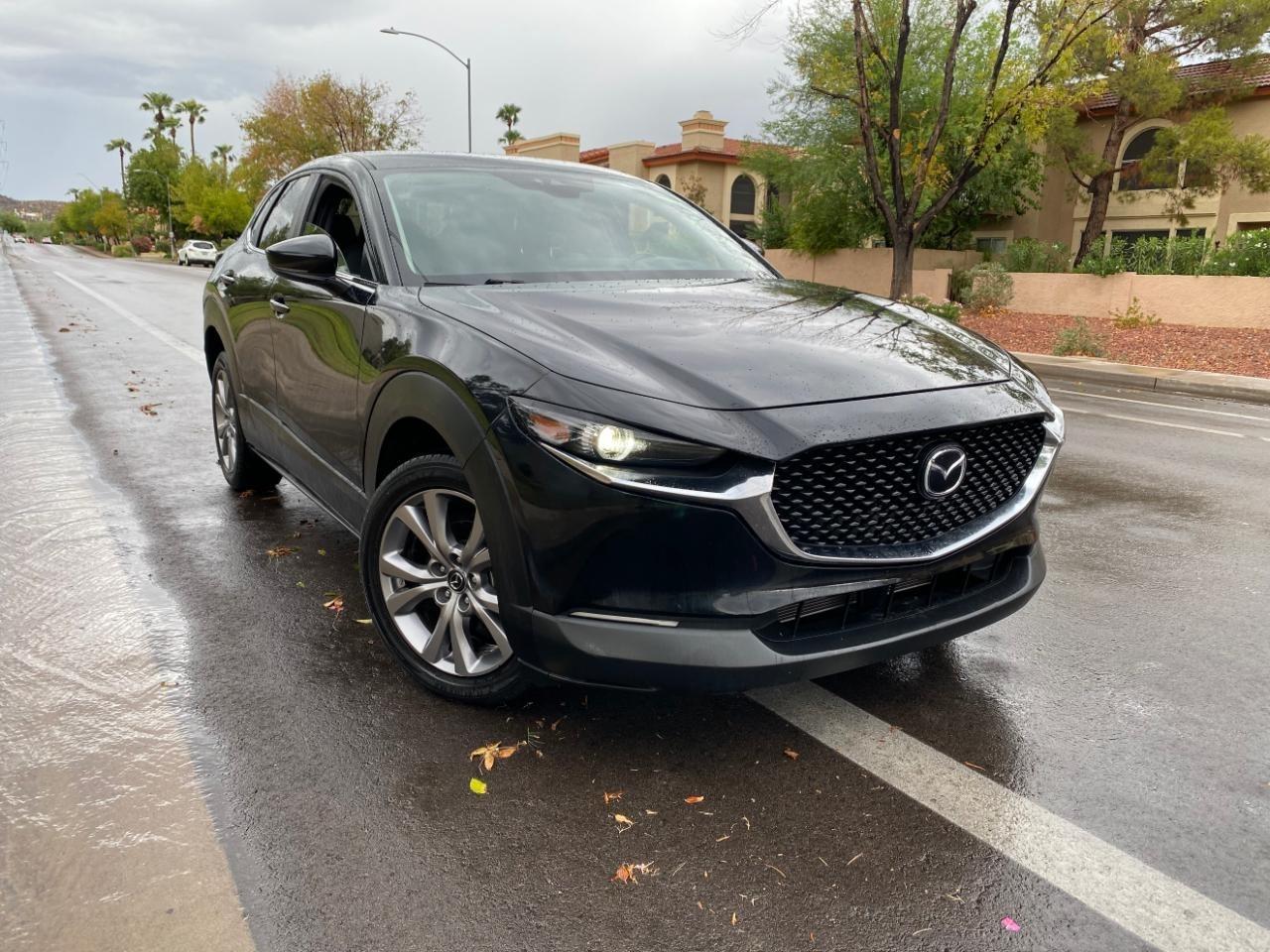 Mazda CX-30 Select 2021
