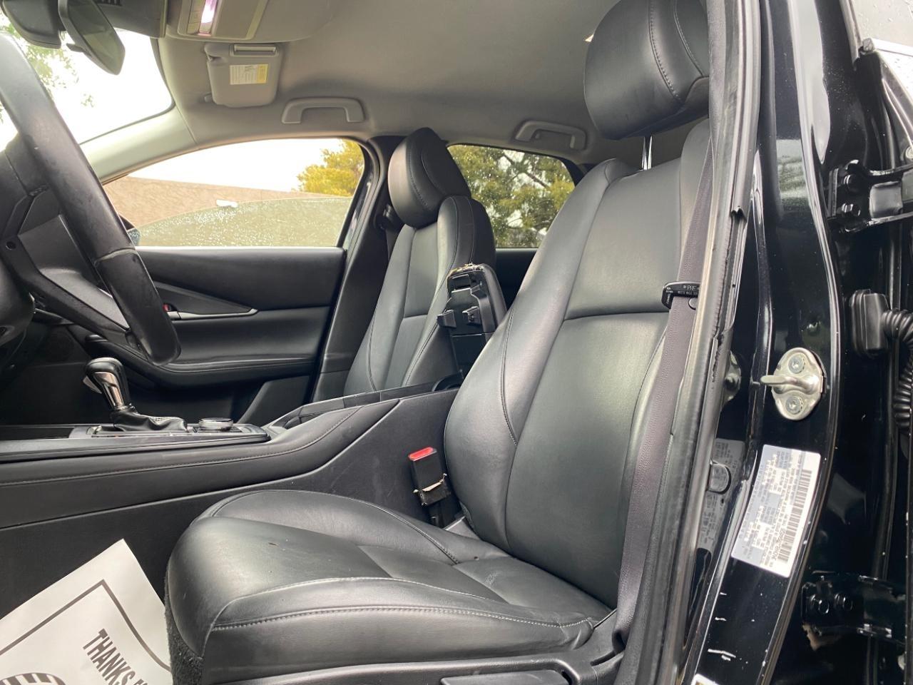 Mazda CX-30 Select 2021
