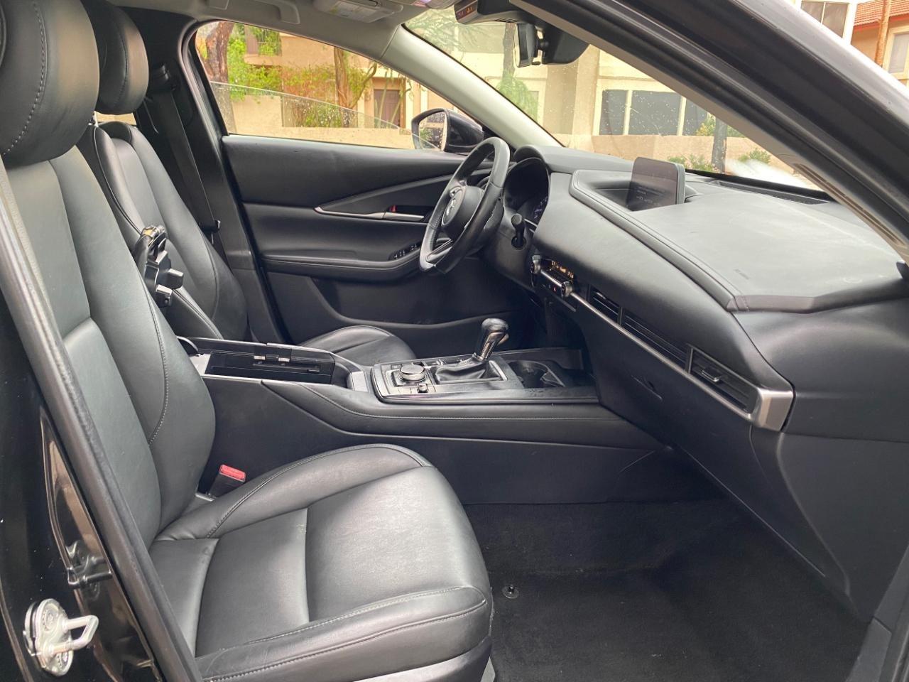 Mazda CX-30 Select 2021