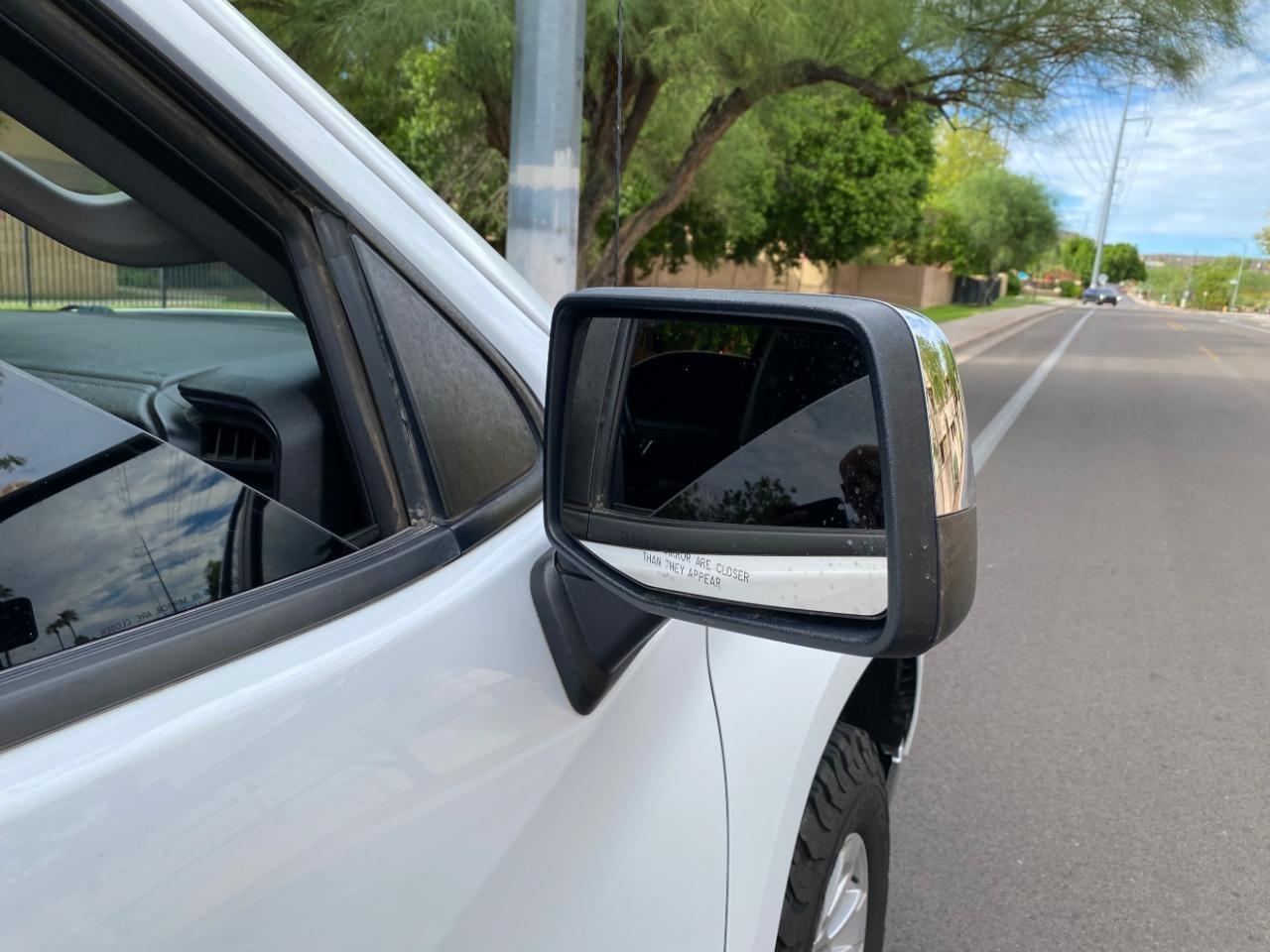 Chevrolet Silverado 1500 LT Double Cab 4WD 2023