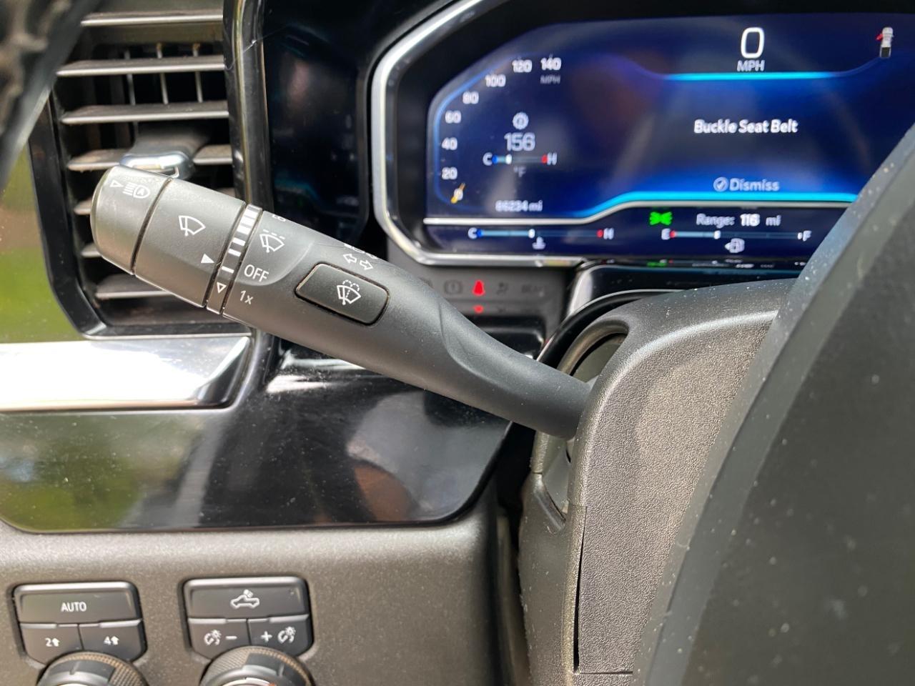 Chevrolet Silverado 1500 LT Double Cab 4WD 2023