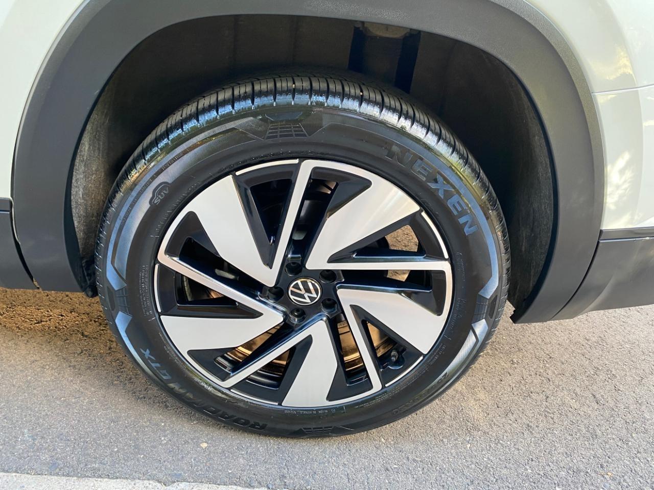 Volkswagen Atlas SE w/Technology 2025