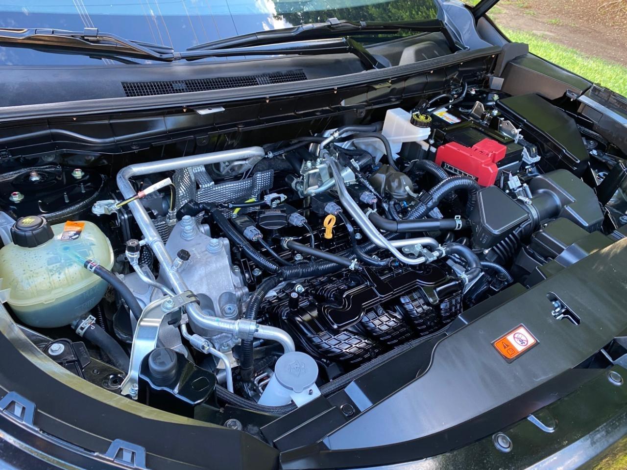 Mitsubishi Outlander SE 2WD 2025