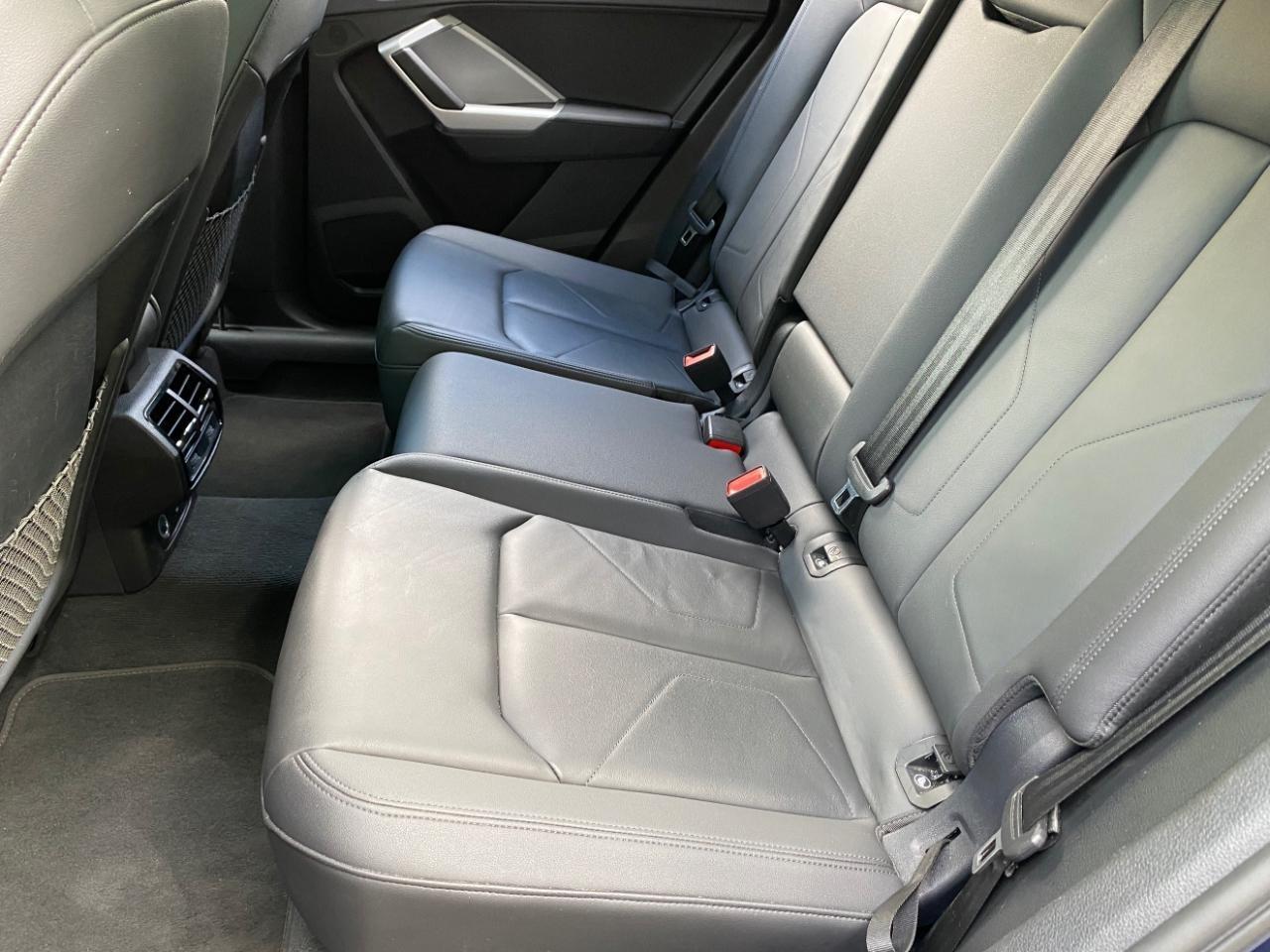Audi Q3 S line Premium quattro 2025