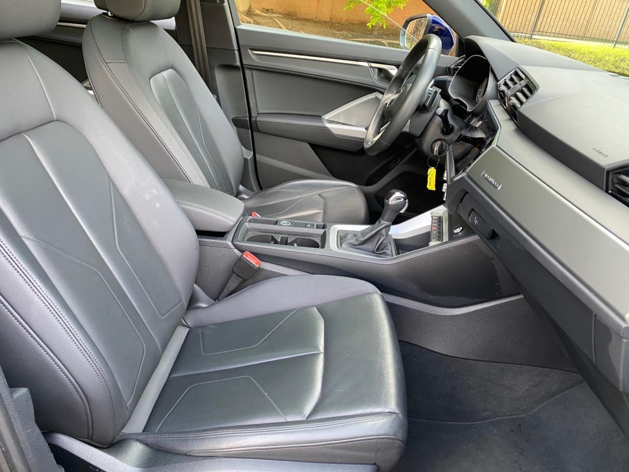 Audi Q3 S line Premium quattro 2025