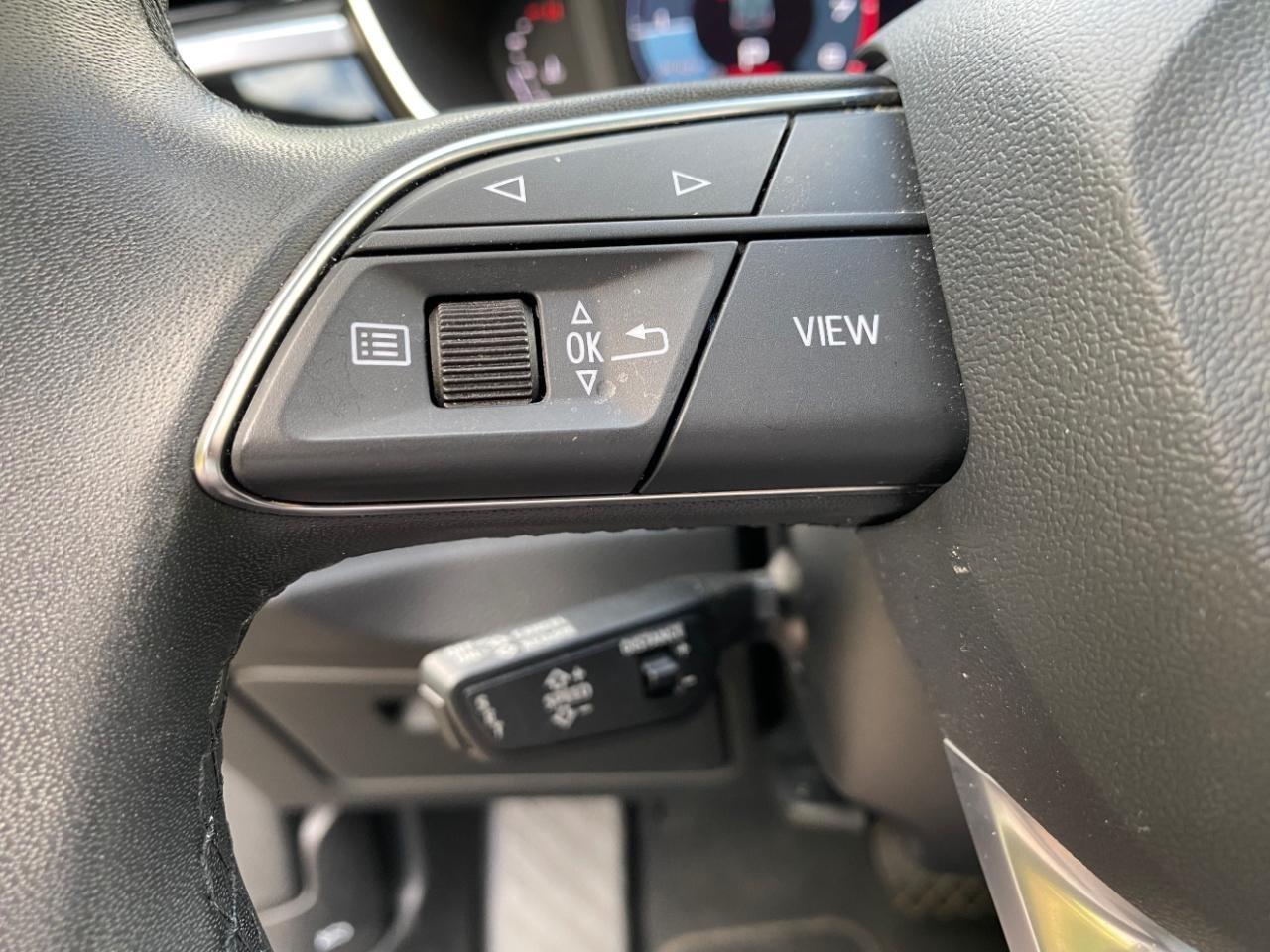 Audi Q3 S line Premium quattro 2025