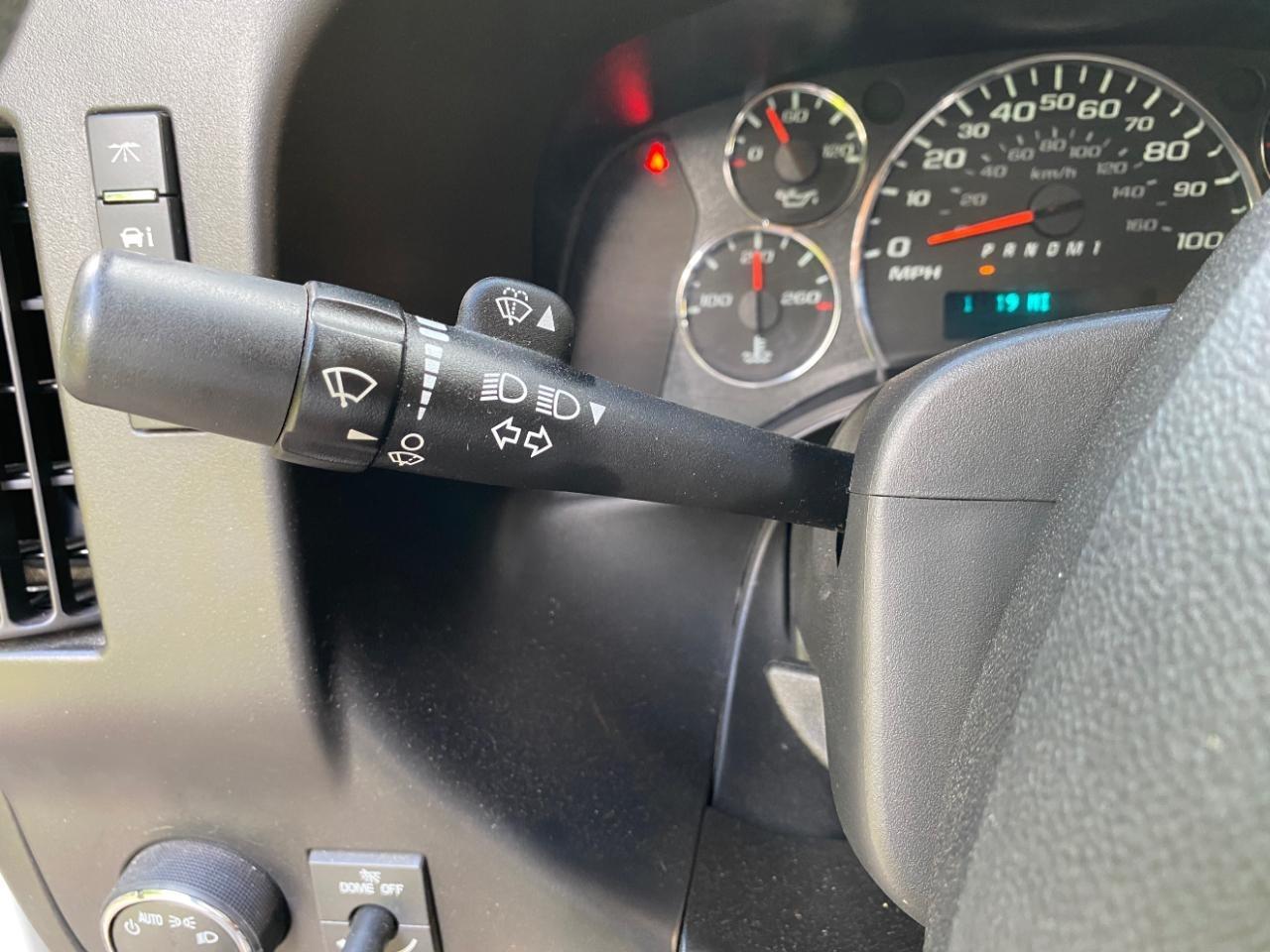 Chevrolet Express 2500 Cargo 2024