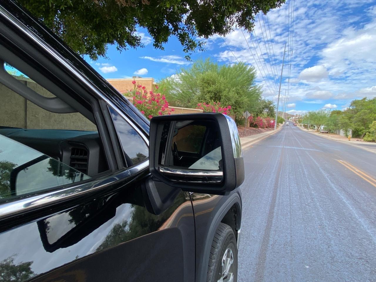 GMC Sierra 1500 SLT Crew Cab 4WD 2025