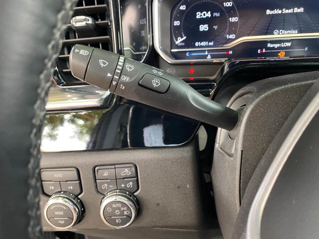 GMC Sierra 1500 SLT Crew Cab 4WD 2025