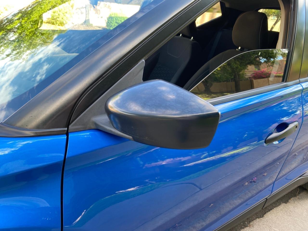 Nissan Kicks S 2021