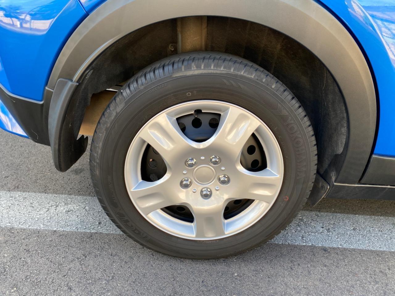 Nissan Kicks S 2021