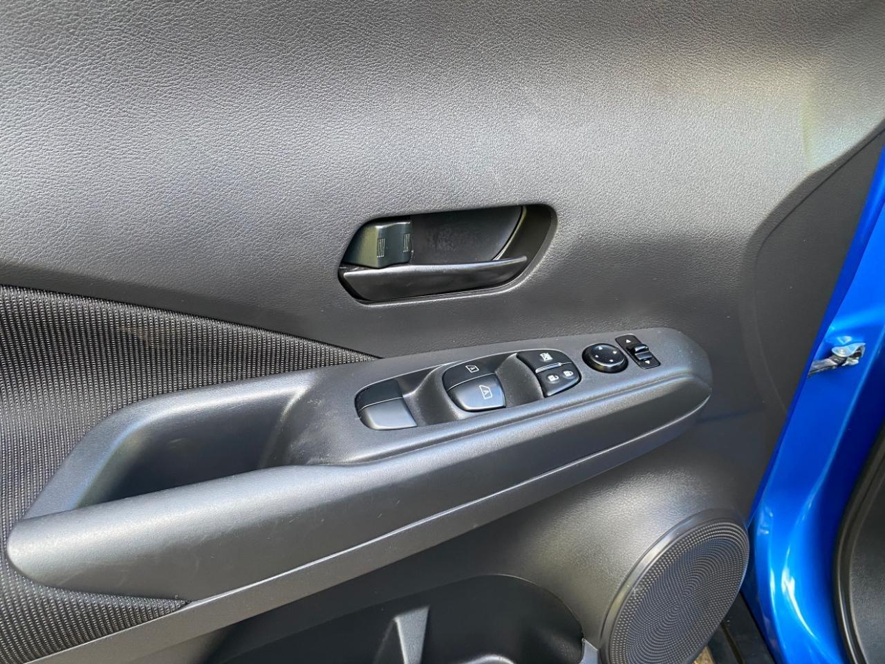 Nissan Kicks S 2021