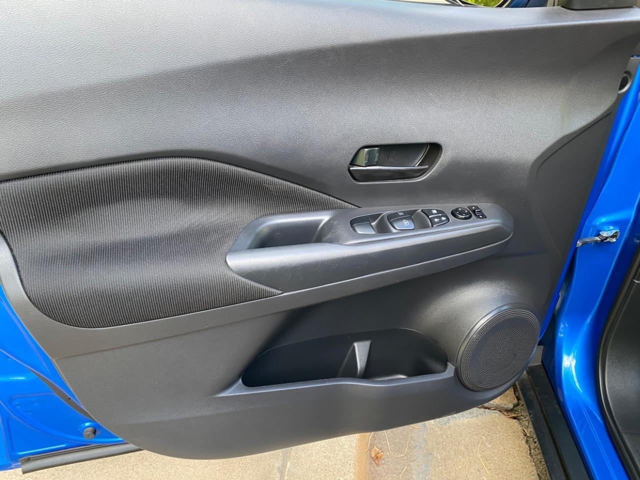 Nissan Kicks S 2021