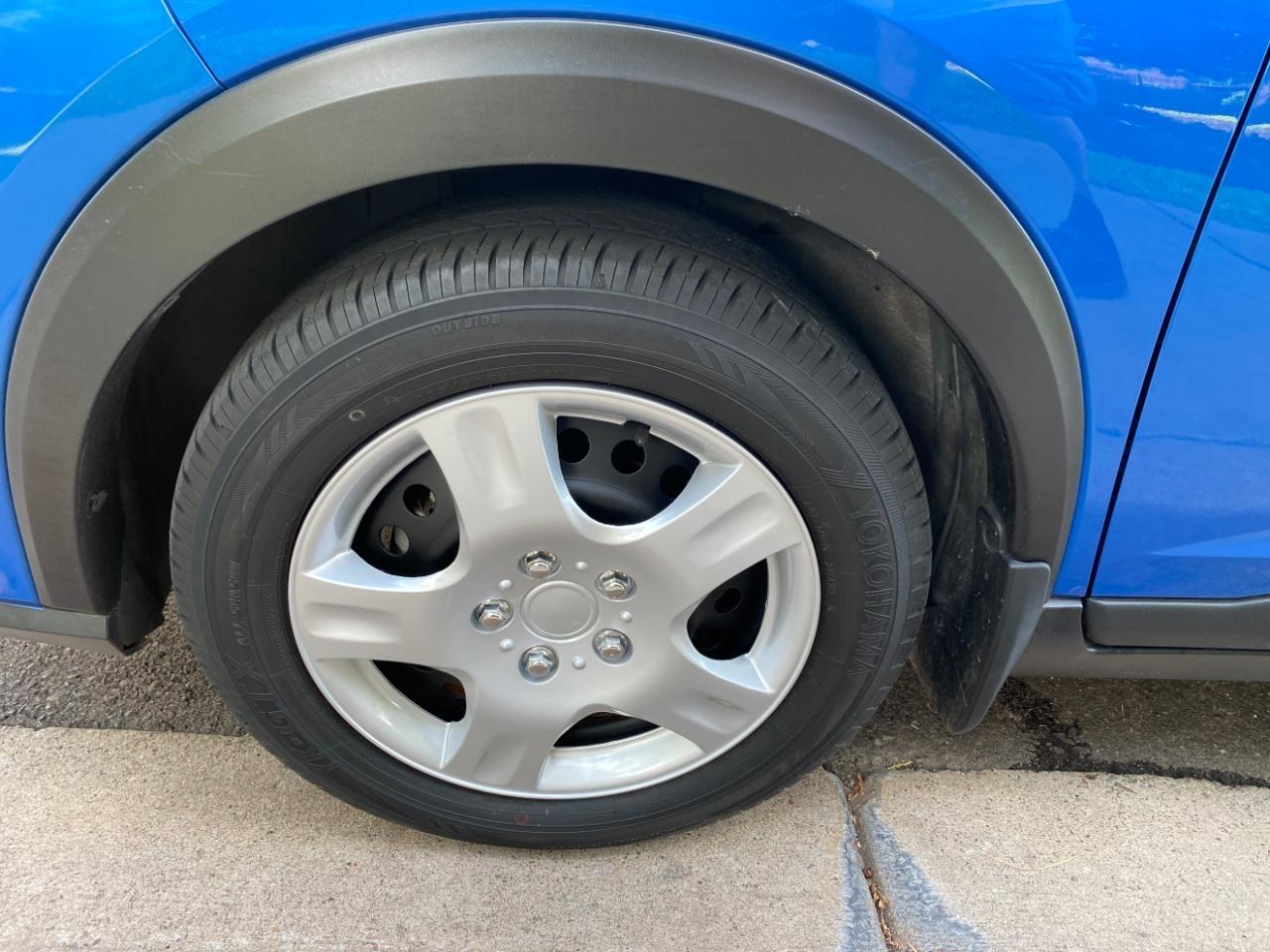 Nissan Kicks S 2021