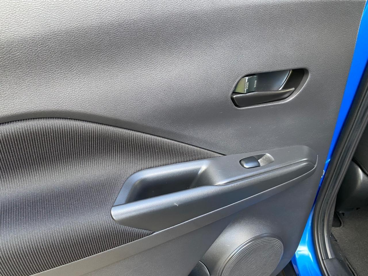 Nissan Kicks S 2021