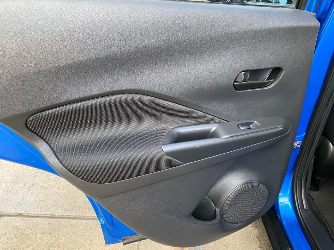 Nissan Kicks S 2021