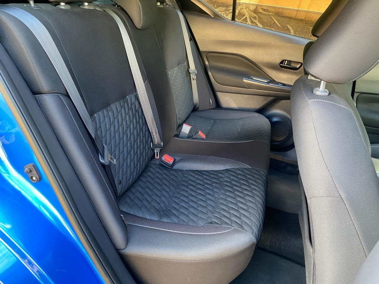 Nissan Kicks S 2021
