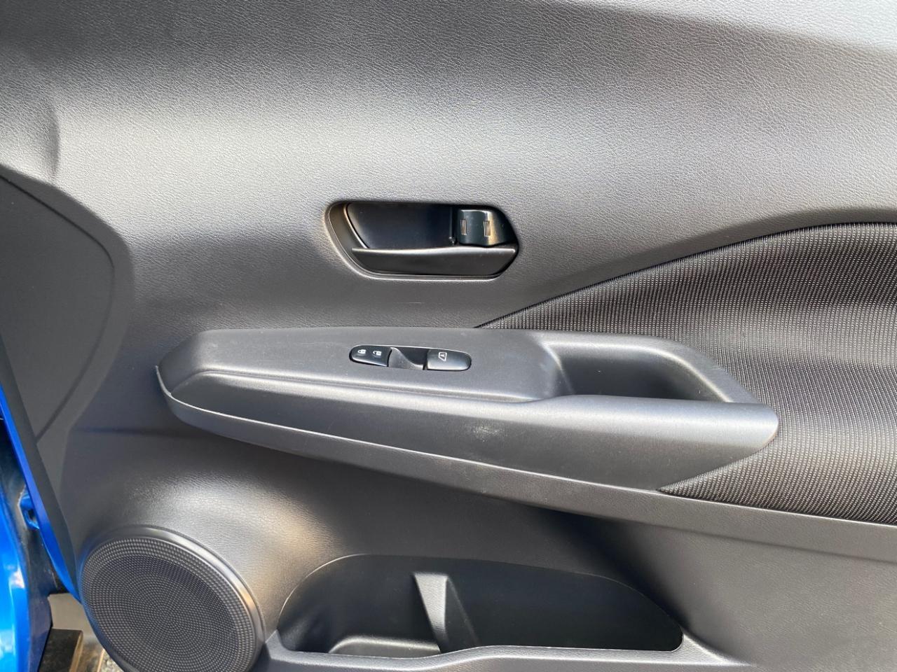 Nissan Kicks S 2021