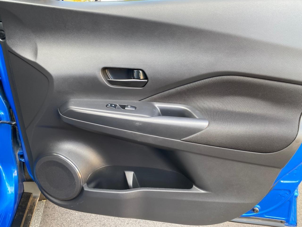 Nissan Kicks S 2021