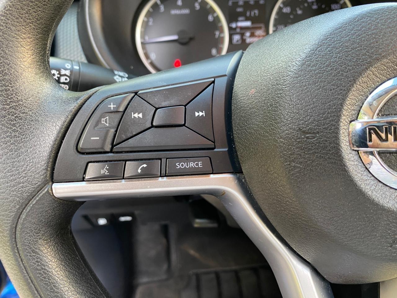 Nissan Kicks S 2021