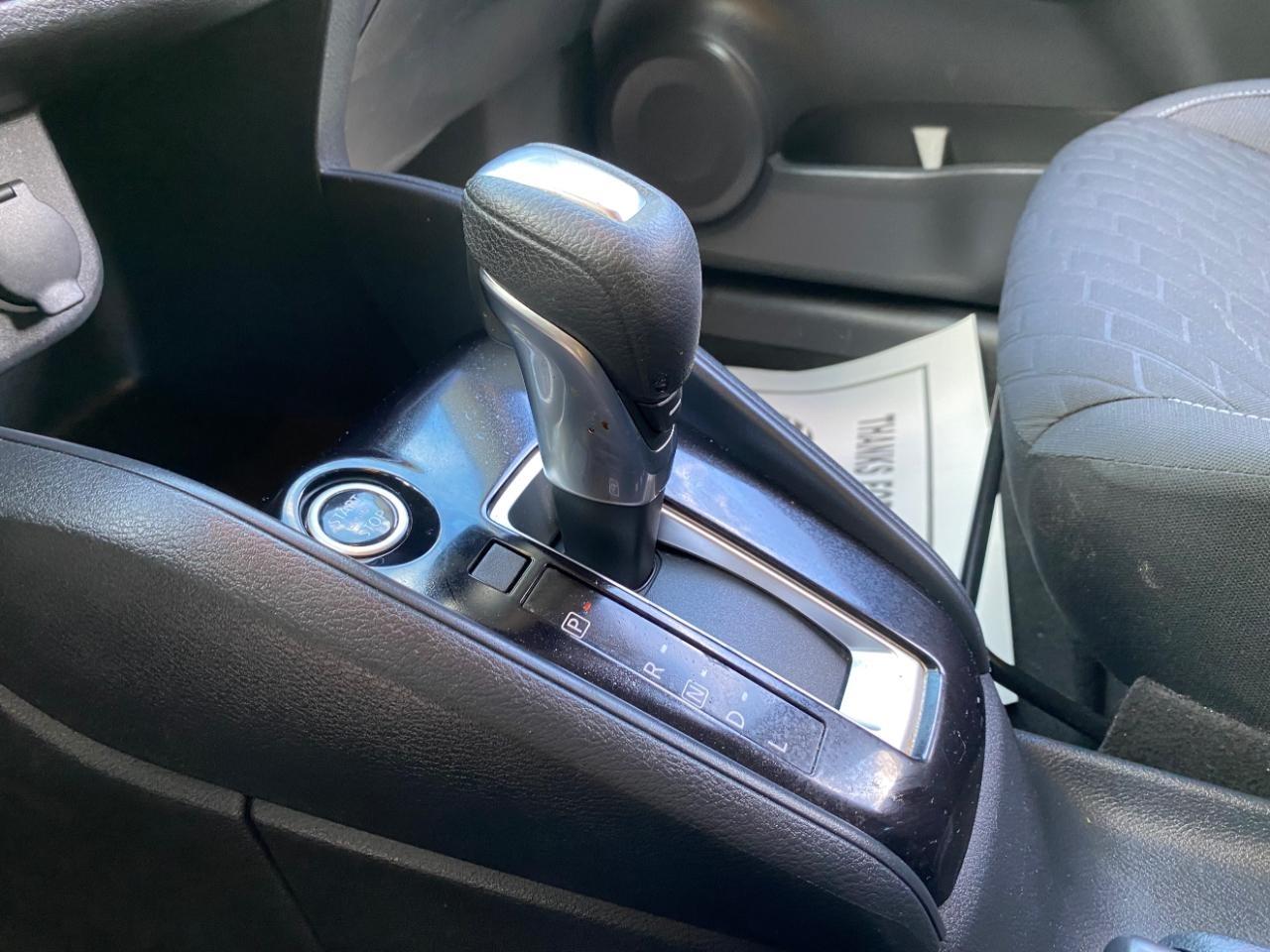 Nissan Kicks S 2021