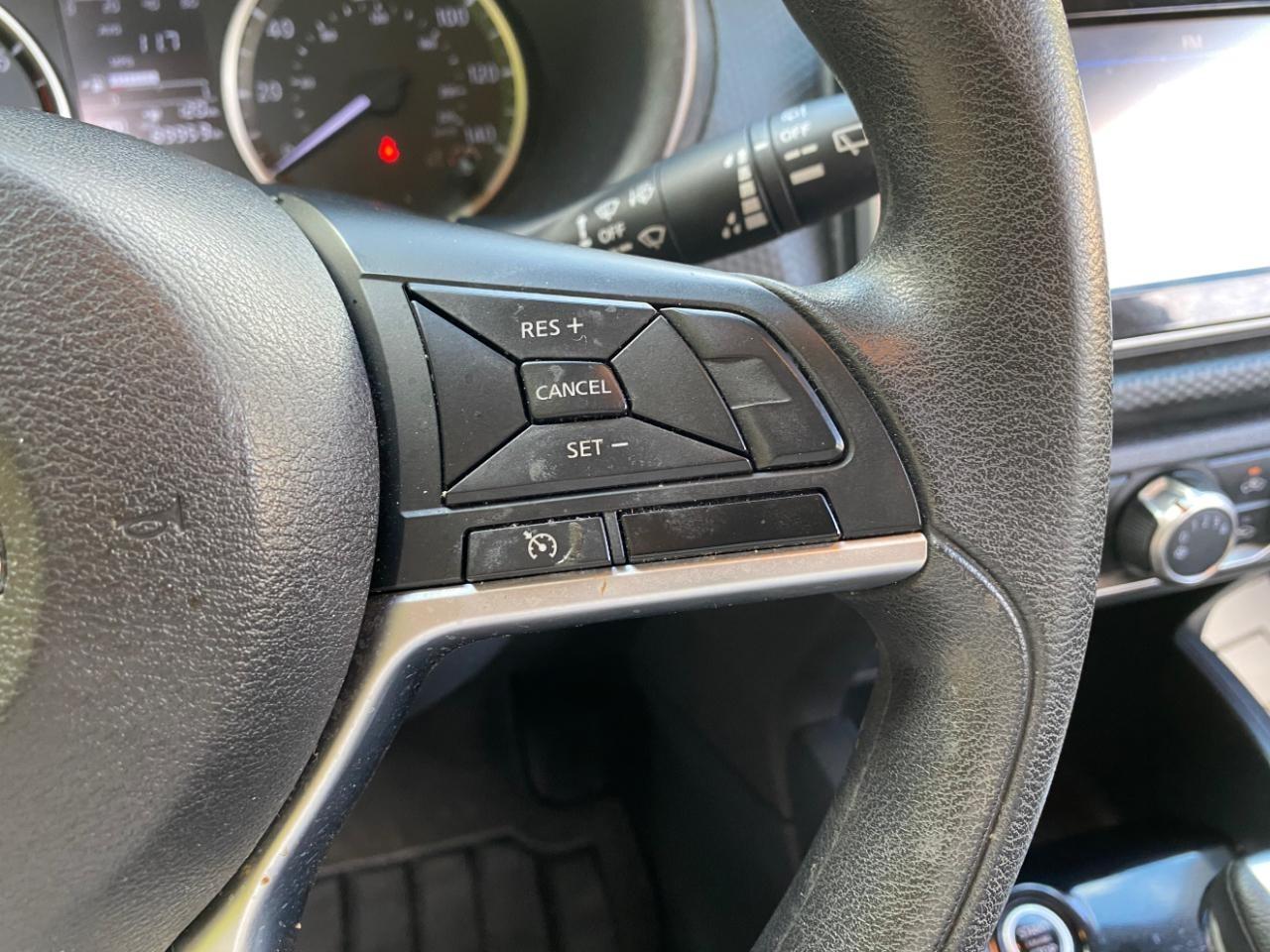 Nissan Kicks S 2021
