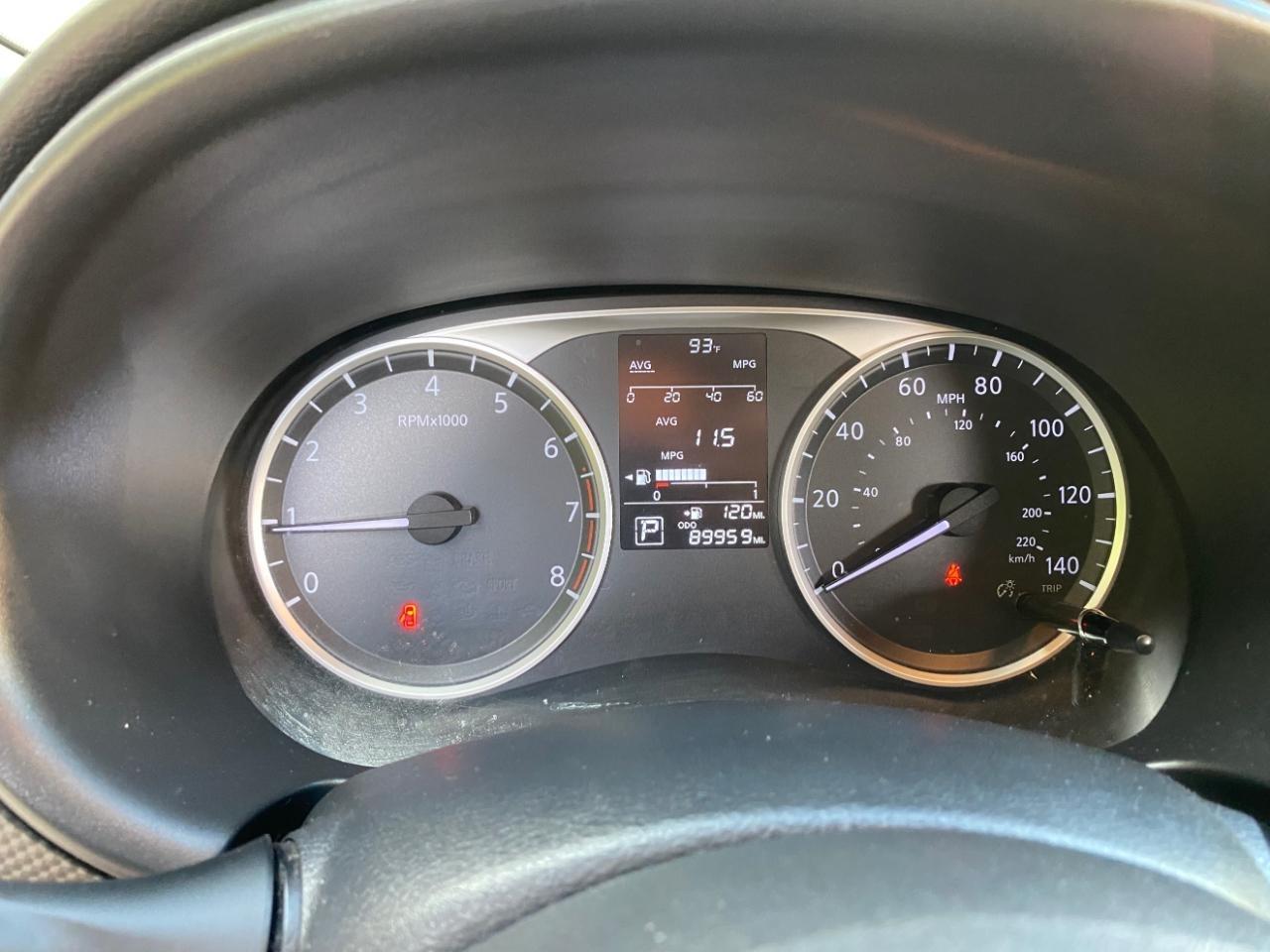 Nissan Kicks S 2021