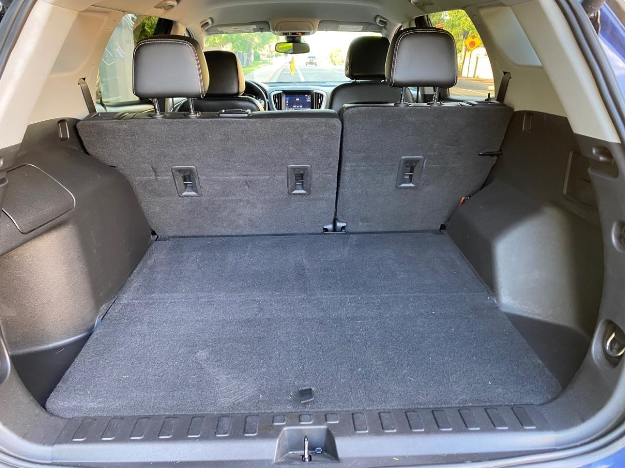 GMC Terrain SLT AWD 2022