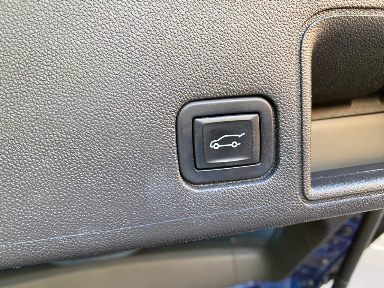 GMC Terrain SLT AWD 2022