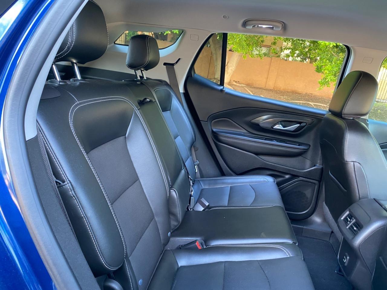 GMC Terrain SLT AWD 2022