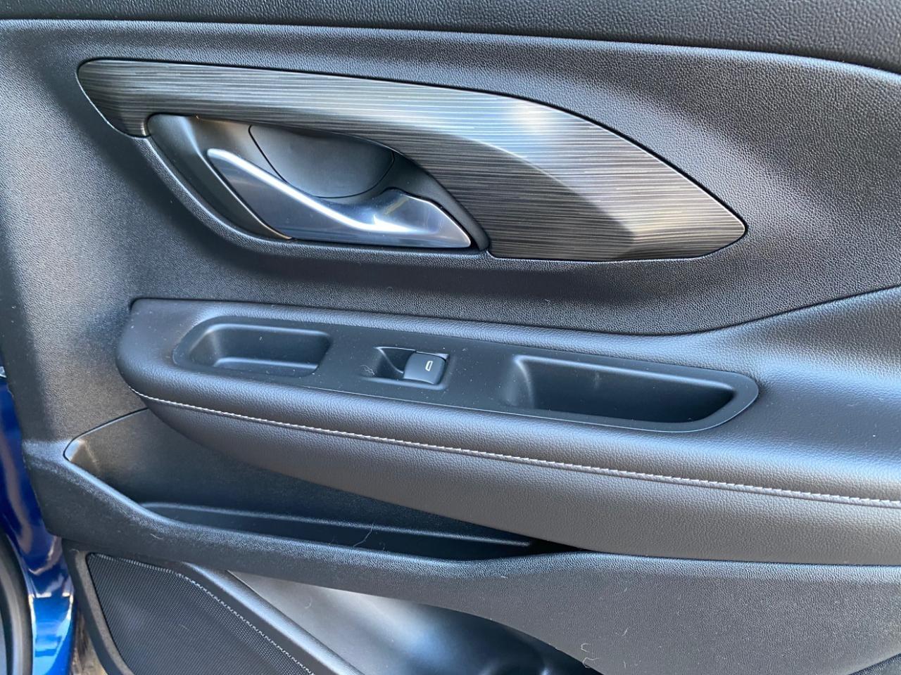 GMC Terrain SLT AWD 2022