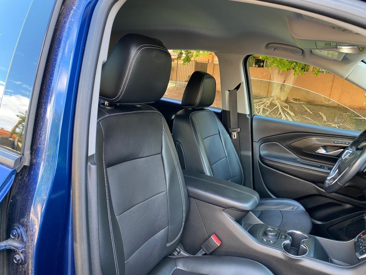 GMC Terrain SLT AWD 2022