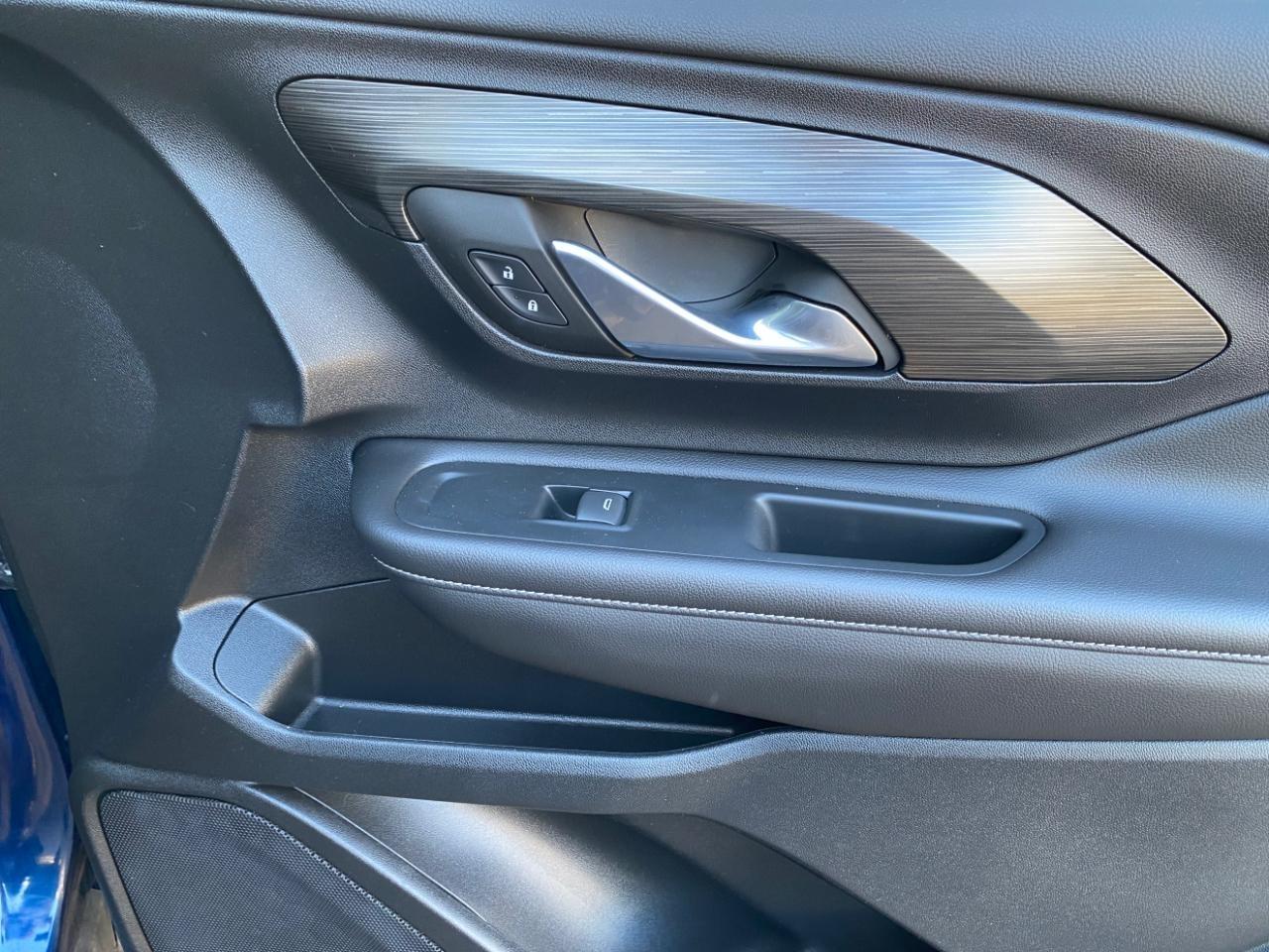 GMC Terrain SLT AWD 2022