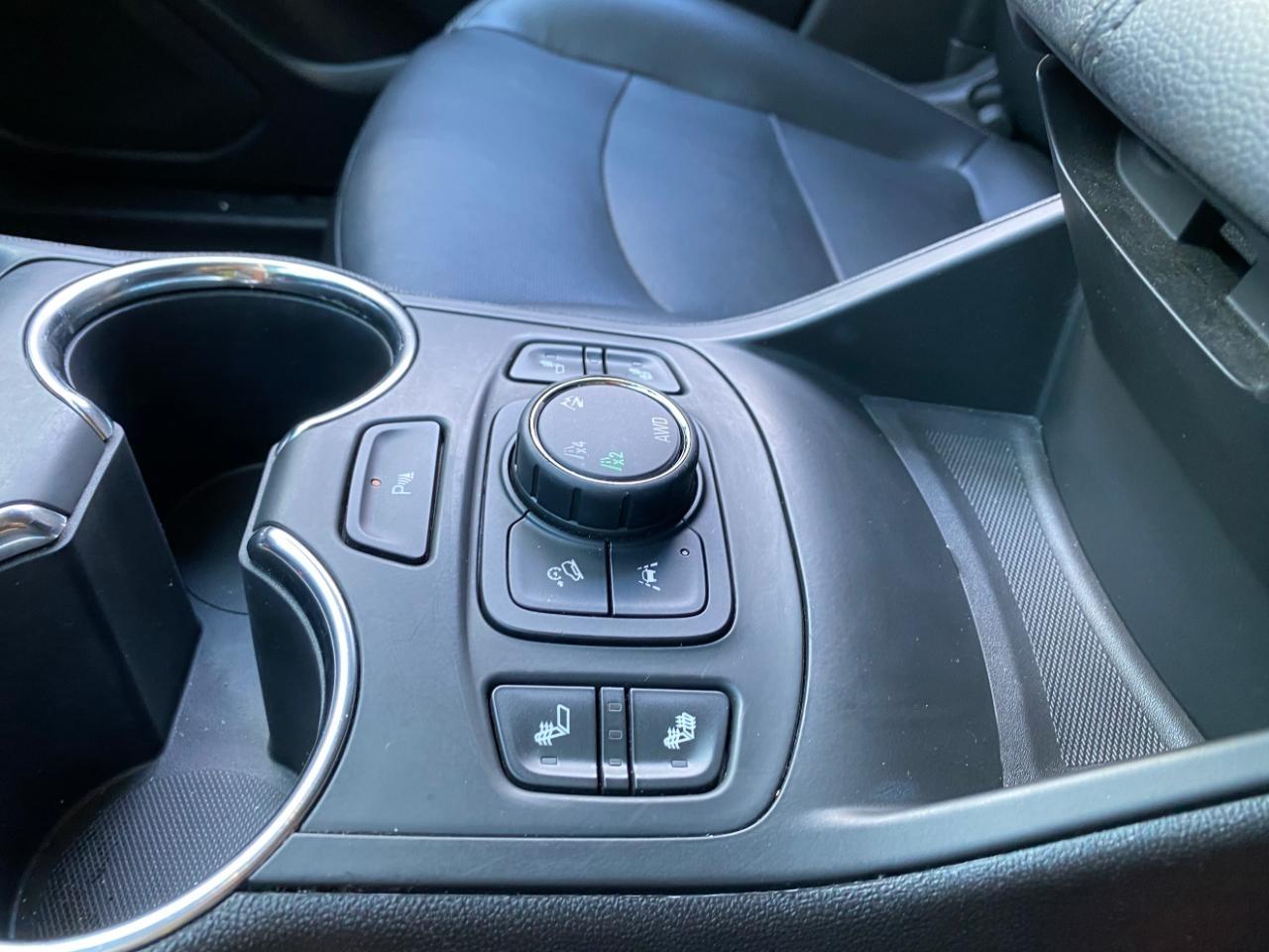 GMC Terrain SLT AWD 2022