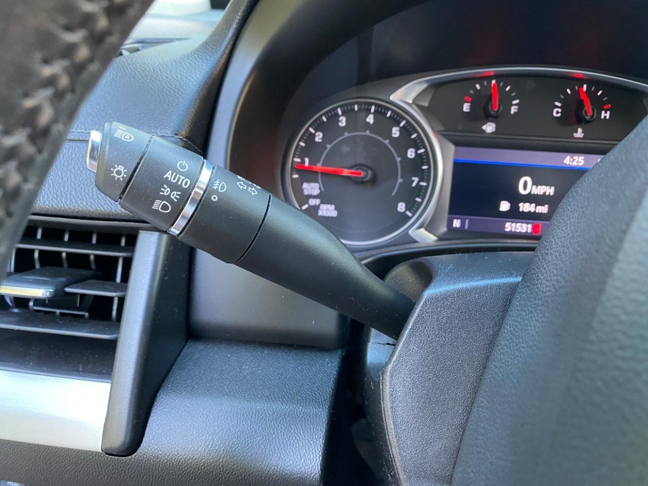GMC Terrain SLT AWD 2022