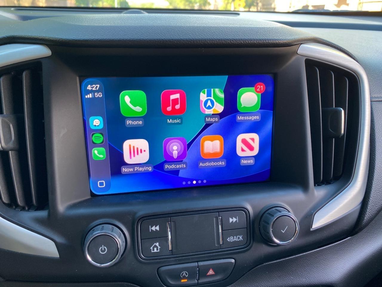 GMC Terrain SLT AWD 2022