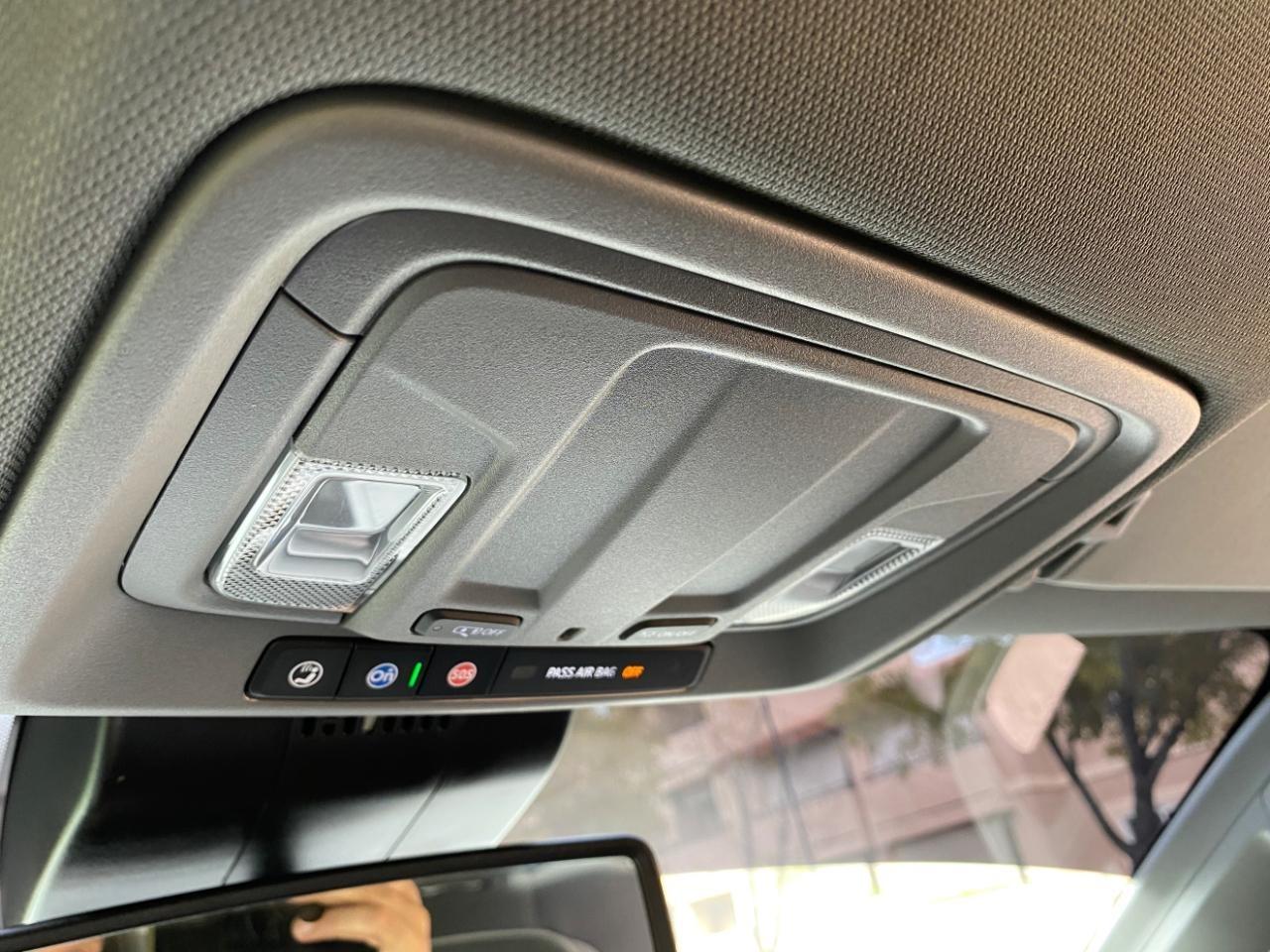 Chevrolet Silverado 2500HD Custom Crew Cab Long Box 4WD 2024