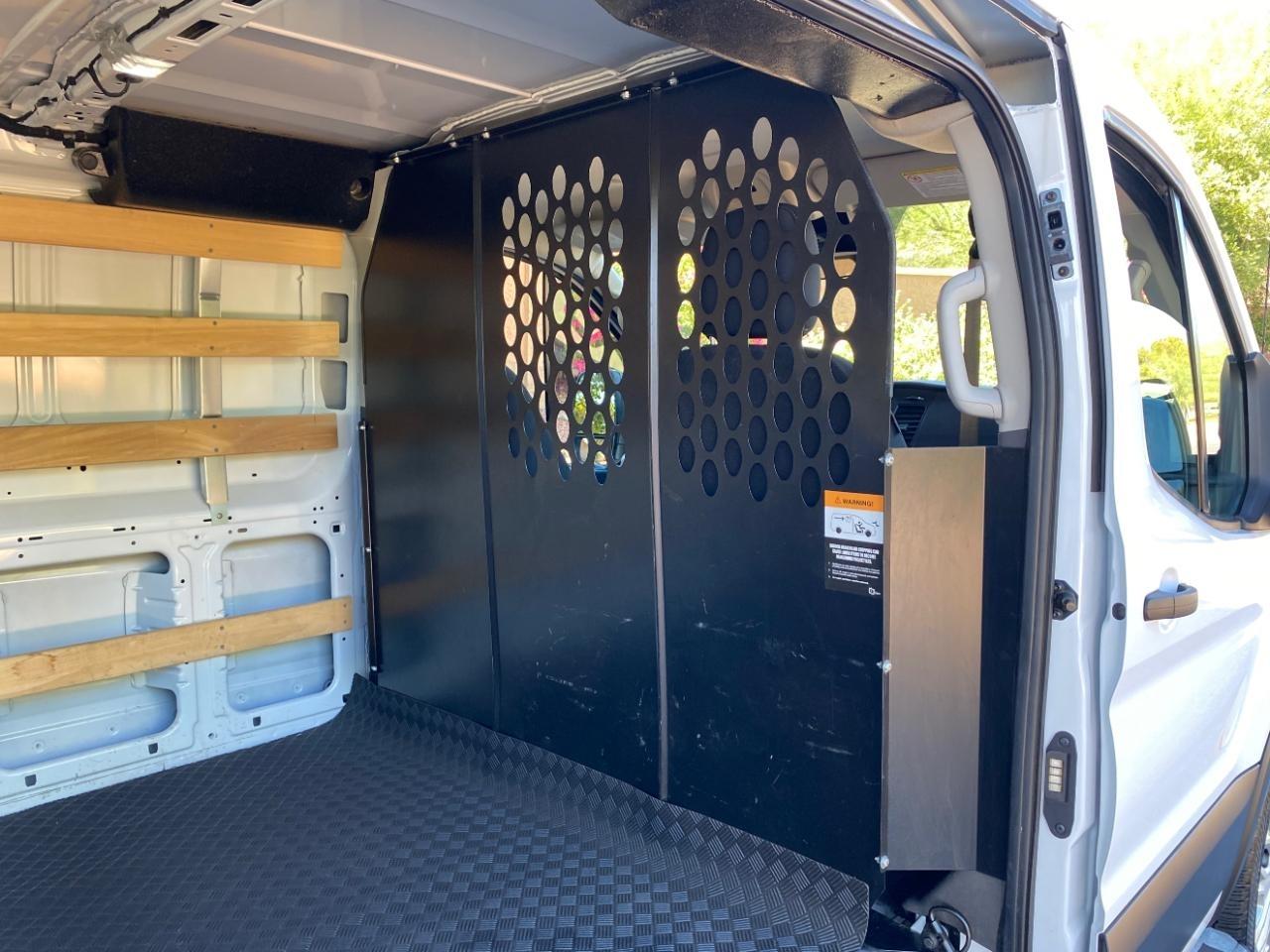 Ford Transit 250 Van 2025