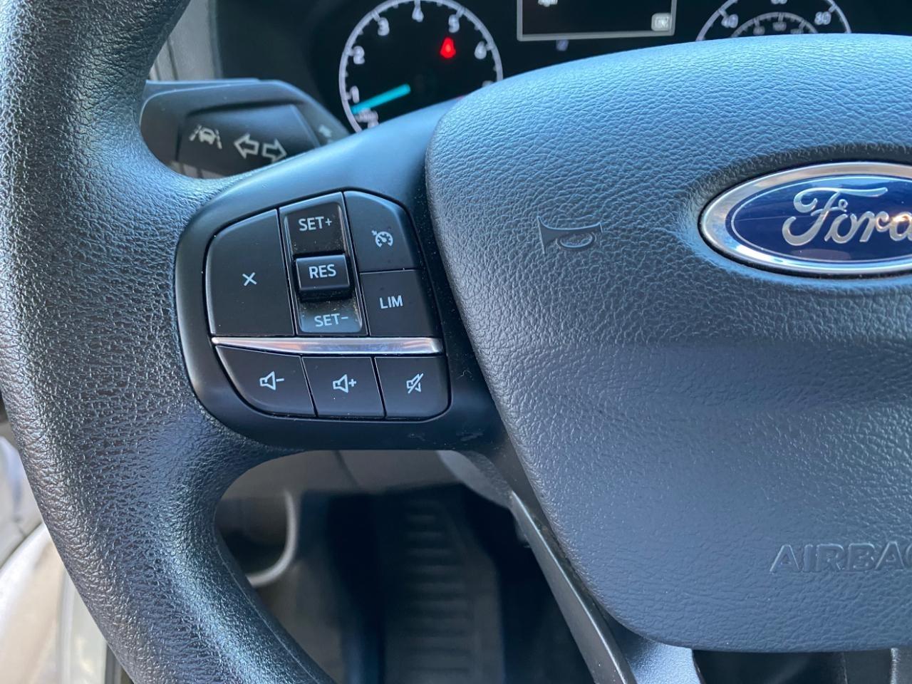 Ford Transit 250 Van 2025