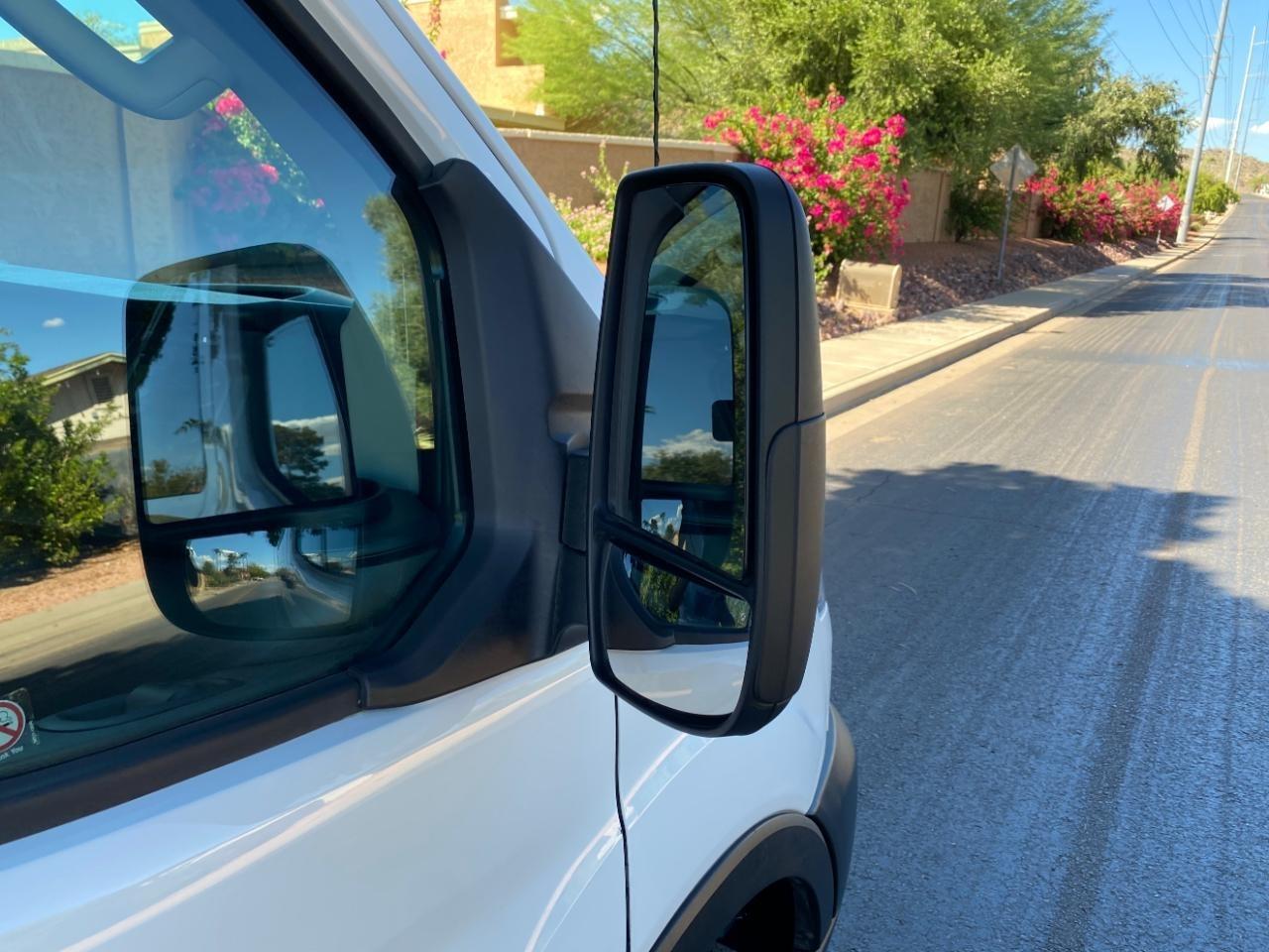 Ford Transit 250 Van 2025