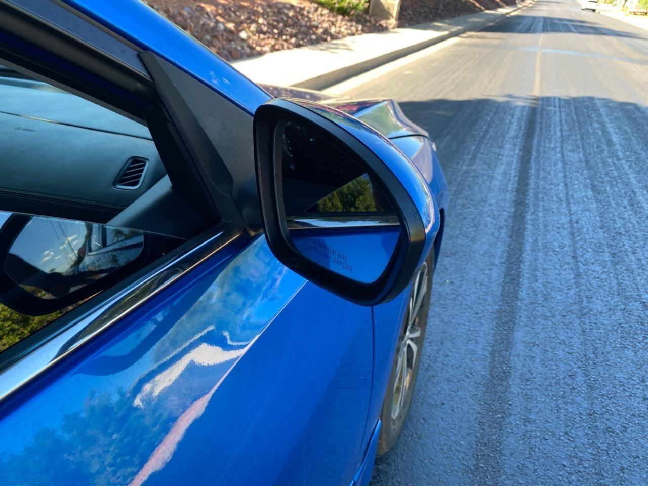 Nissan Sentra SV 2022