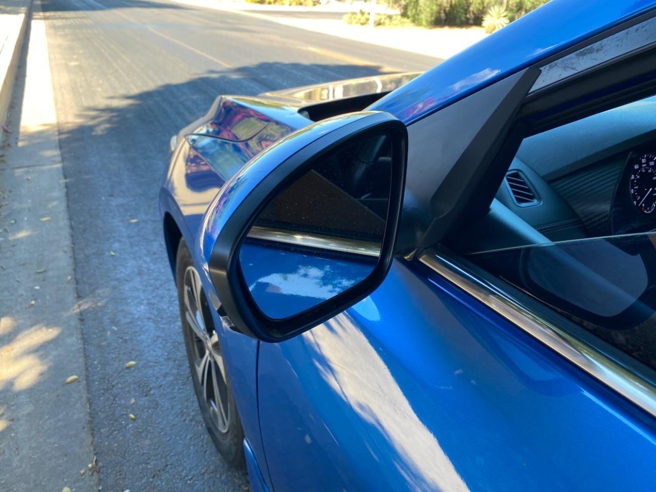 Nissan Sentra SV 2022