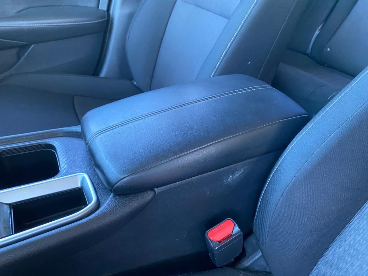 Nissan Sentra SV 2022