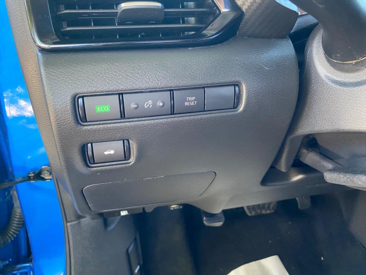 Nissan Sentra SV 2022