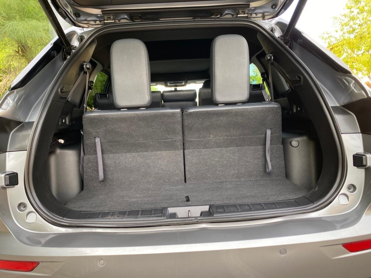 Mitsubishi Outlander SE 2WD 2022