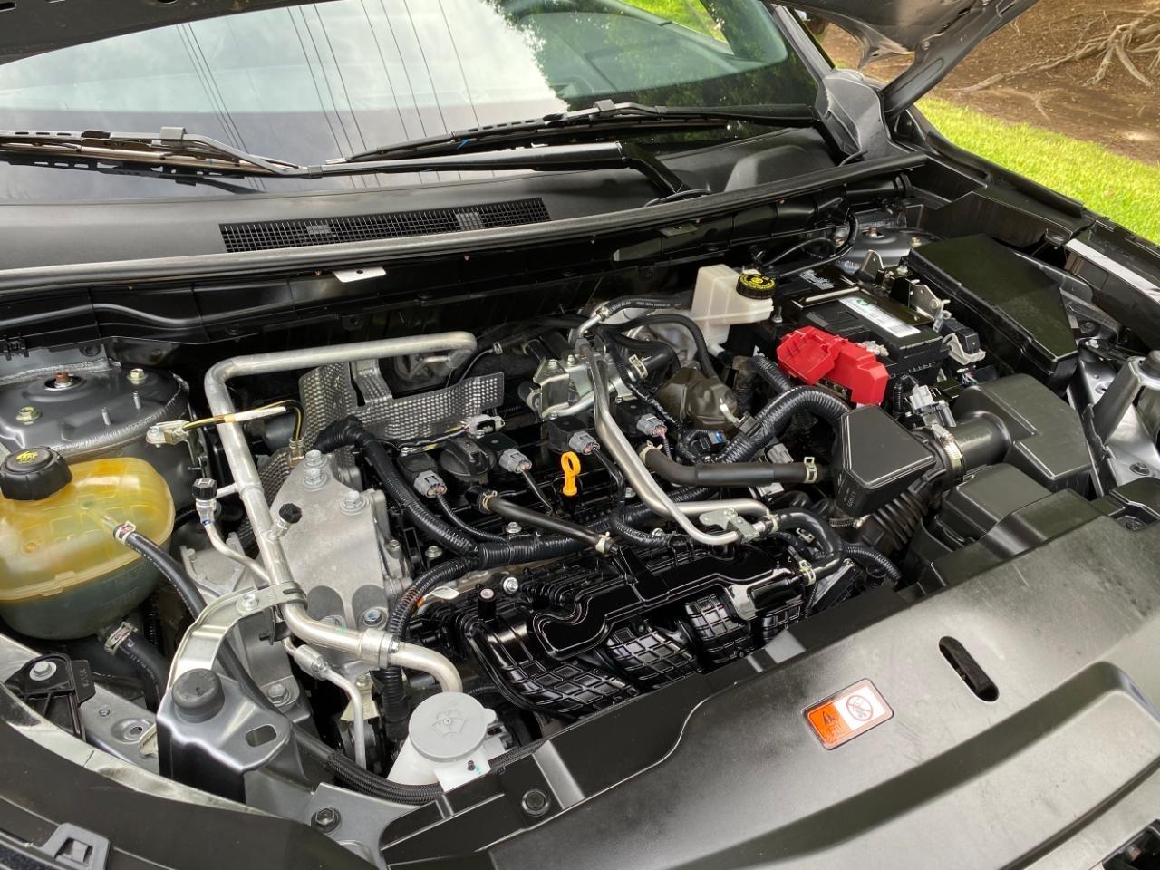 Mitsubishi Outlander SE 2WD 2022
